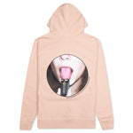 Charge Premium Hoodie - Dusty Rose