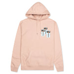 Charge Premium Hoodie - Dusty Rose