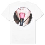 Charge T-Shirt - White