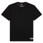 Cut Here Heavyweight Shirt - Black
