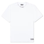 Cut Here Heavyweight Shirt - White