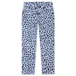 Dalmatian Jeans - Light Blue