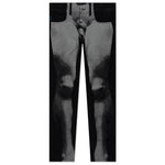 David Denim Pant - Black