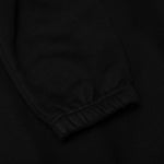 Decline Quarter Zip - Black