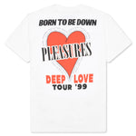 Deep Love T-Shirt - White