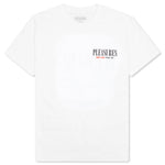 Deep Love T-Shirt - White