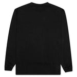 Discovery Heavyweight Shirt - Washed Black