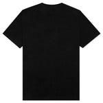 Dub Pigment Dye T-Shirt - Black