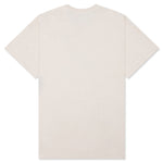 Dub Pigment Dye T-Shirt - Natural