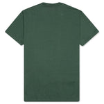 Eazy T-Shirt - Forest Green