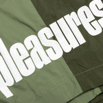 Electric Active Shorts - Green