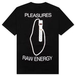 Energy T-Shirt - Black