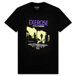Exercise T-Shirt - Black