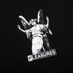 Fetish Heavyweight T-Shirt - Black