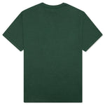 Flameboy T-Shirt - Forest Green