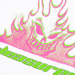 Flameboy T-Shirt - White