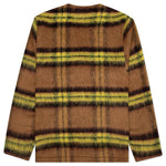Pleasures Fortune Cardigan - Yellow