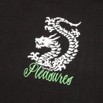 Free Life T-Shirt - Black