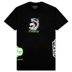 Free Life T-Shirt - Black