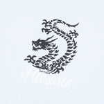 Free Life T-Shirt - Powder Blue
