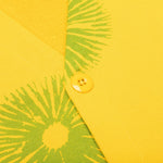 Freeze Cardigan - Yellow