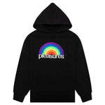 Good Time Hoodie - Black