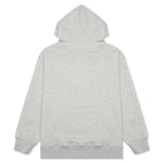 Good Time Hoodie - Heather Grey