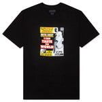 Gossip T-Shirt - Black