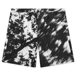 Hyde Nylon Shorts - Black