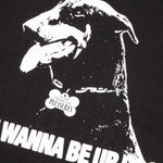 I'm Lost T-Shirt - Black