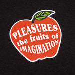Imagination T-Shirt - Black
