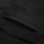 Pleasures Kat Easy Pant - Black