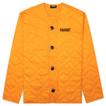 Lasting Linear Jacket - Orange