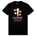 Legs T-Shirt - Black