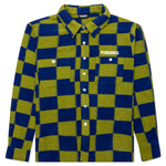 Legume Longsleeve Overshirt - Multi