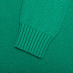 Lighter Sweater - Green