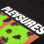 Lost T-Shirt - Black