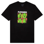 Lost T-Shirt - Black