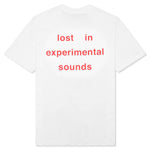 Lost T-Shirt - White