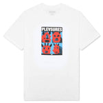 Lost T-Shirt - White