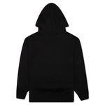 Loveless Hoodie - Black
