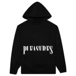 Loveless Hoodie - Black