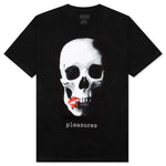 Make Out T-Shirt - Black
