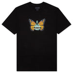 Meditate T-Shirt - Black