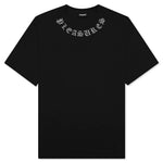 Memento Heavyweight Shirt - Black