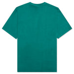 Memento Heavyweight Shirt - Green