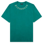 Memento Heavyweight Shirt - Green
