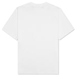 Memento Heavyweight Shirt - White