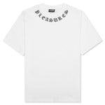 Memento Heavyweight Shirt - White