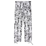 Moma Cargo Pant - White